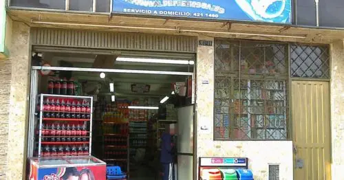 AUTOSERVICIO CLARAVAL AUTOSERVICIO CLARAVAL